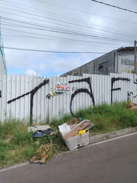 TERRENO COMERCIAL: 7ª foto da galeria de imagens do imóvel