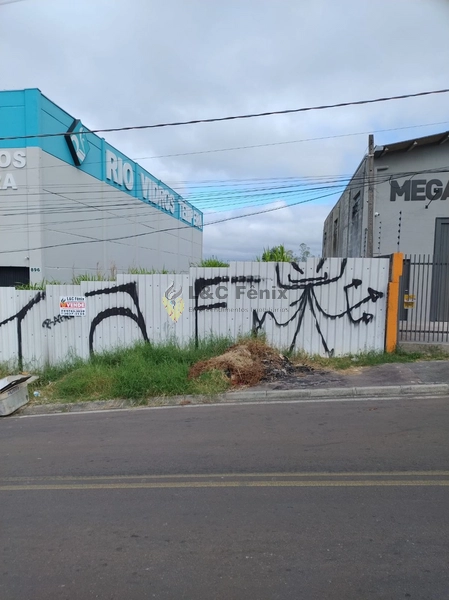 TERRENO COMERCIAL: 1ª foto da galeria de imagens do imóvel