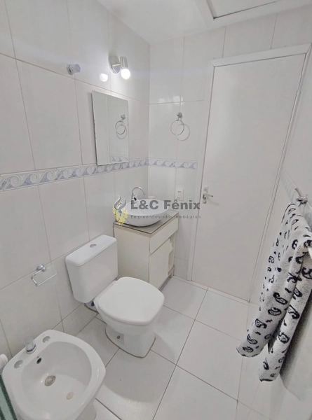 CASA 03 QUARTOS NO BACACHERI: 6ª foto da galeria de imagens do imóvel