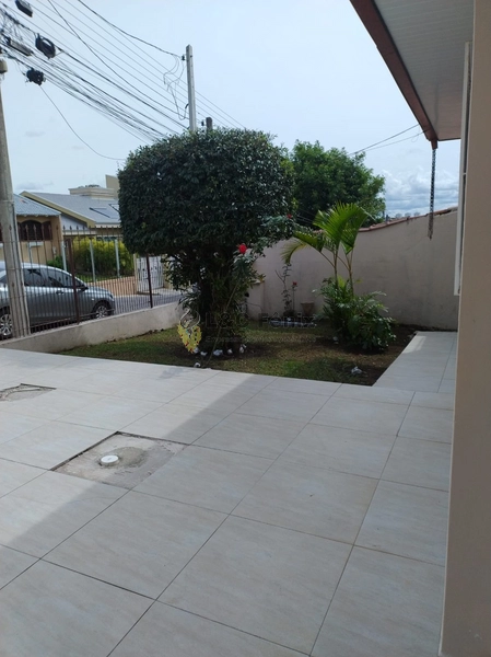 CASA 03 QUARTOS NO BACACHERI: 14ª foto da galeria de imagens do imóvel
