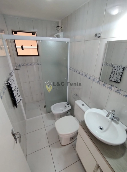 CASA 03 QUARTOS NO BACACHERI: 5ª foto da galeria de imagens do imóvel
