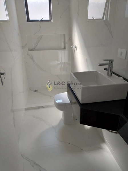 SOBRADO NO BACACHERI PRONTO PARA MORAR: 13ª foto da galeria de imagens do imóvel