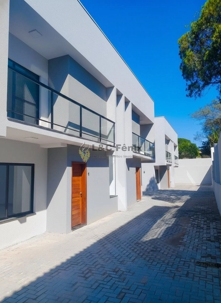 SOBRADO NO BACACHERI PRONTO PARA MORAR: 22ª foto da galeria de imagens do imóvel