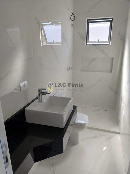 SOBRADO NO BACACHERI PRONTO PARA MORAR: 15ª foto da galeria de imagens do imóvel