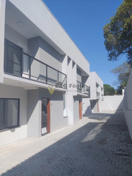 SOBRADO NO BACACHERI: 1ª foto da galeria de imagens do imóvel