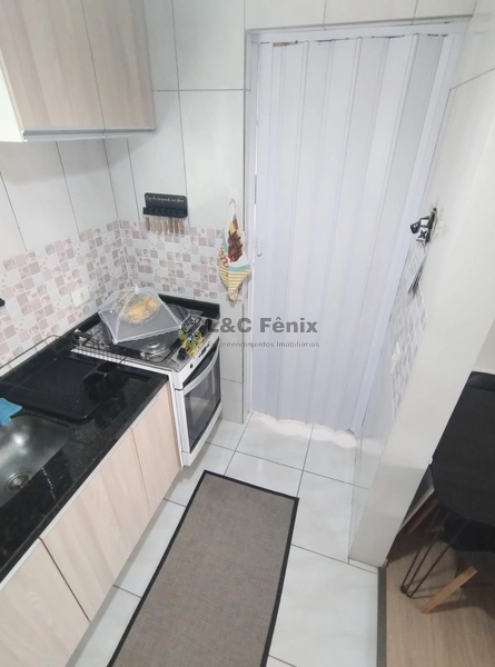 APARTAMENTO RIO VERDE: 4ª foto da galeria de imagens do imóvel