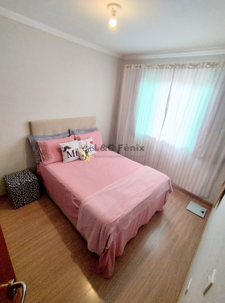 APARTAMENTO RIO VERDE: 14ª foto da galeria de imagens do imóvel