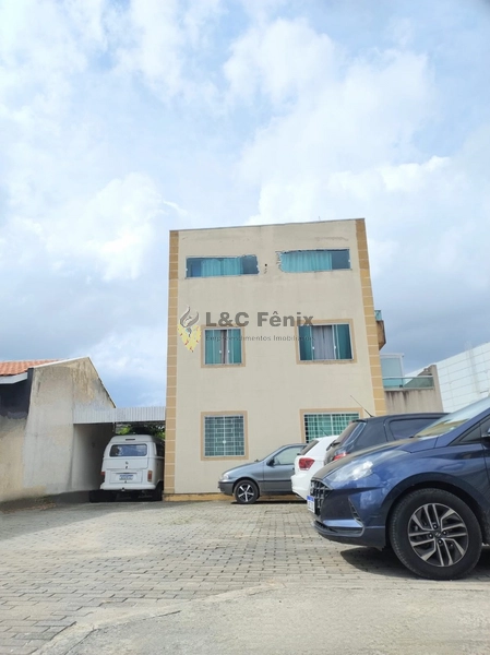 APARTAMENTO RIO VERDE: 19ª foto da galeria de imagens do imóvel