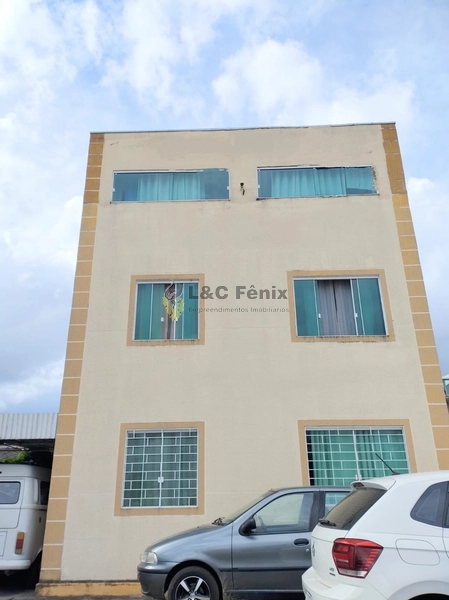 APARTAMENTO RIO VERDE: 11ª foto da galeria de imagens do imóvel