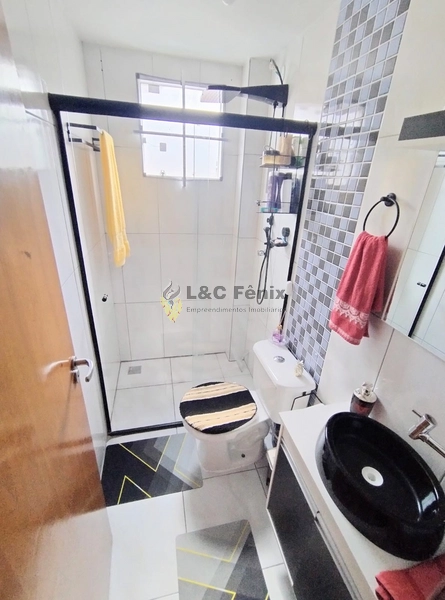 APARTAMENTO RIO VERDE: 10ª foto da galeria de imagens do imóvel
