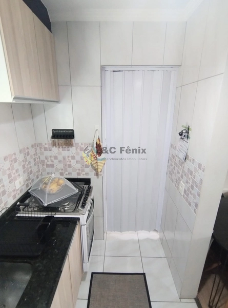 APARTAMENTO RIO VERDE: 8ª foto da galeria de imagens do imóvel