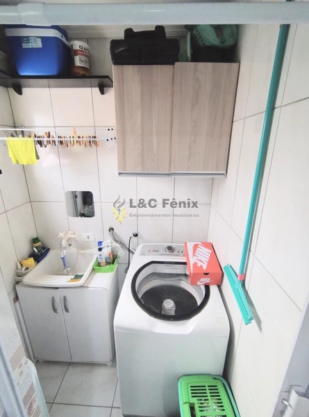 APARTAMENTO RIO VERDE: 9ª foto da galeria de imagens do imóvel