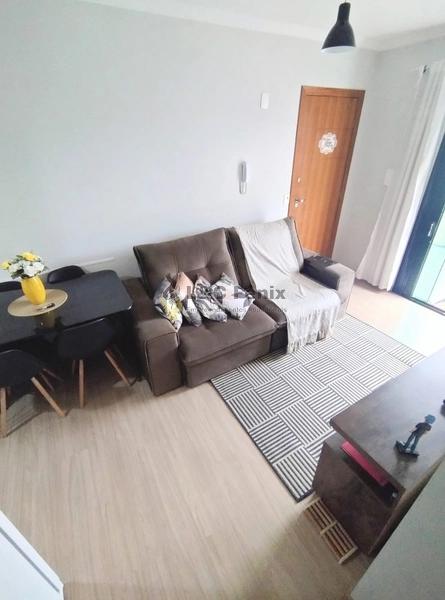 APARTAMENTO RIO VERDE: 5ª foto da galeria de imagens do imóvel