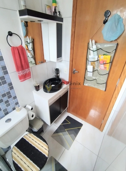 APARTAMENTO RIO VERDE: 12ª foto da galeria de imagens do imóvel