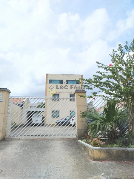 APARTAMENTO RIO VERDE: 1ª foto da galeria de imagens do imóvel