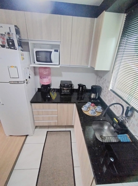 APARTAMENTO RIO VERDE: 2ª foto da galeria de imagens do imóvel
