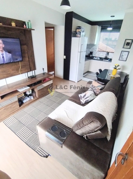 APARTAMENTO RIO VERDE: 6ª foto da galeria de imagens do imóvel