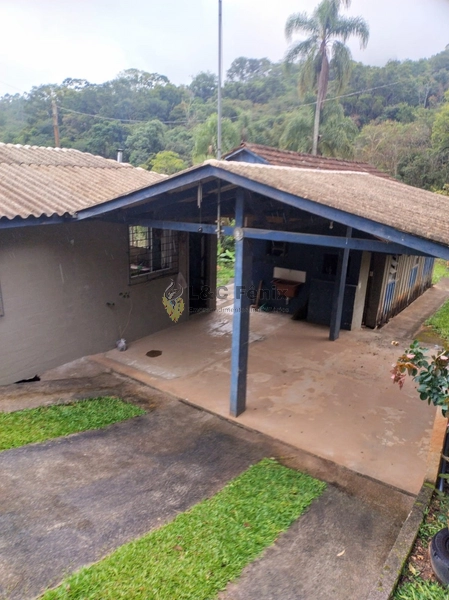 CHACARA RIO BRANCO DO SUL: 45ª foto da galeria de imagens do imóvel