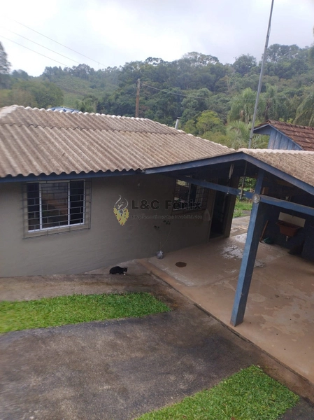 CHACARA RIO BRANCO DO SUL: 46ª foto da galeria de imagens do imóvel