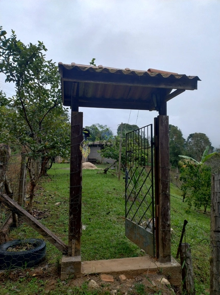 CHACARA RIO BRANCO DO SUL: 16ª foto da galeria de imagens do imóvel