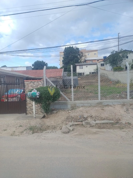 TERRENO URBANO: 7ª foto da galeria de imagens do imóvel