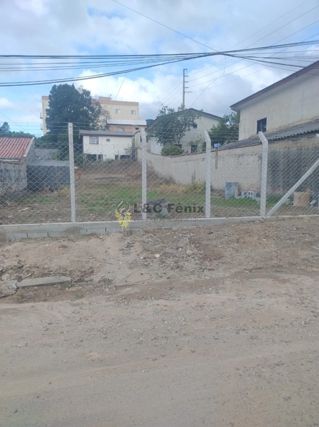 TERRENO URBANO: 2ª foto da galeria de imagens do imóvel