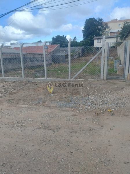 TERRENO URBANO: 5ª foto da galeria de imagens do imóvel