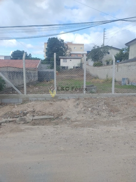 TERRENO URBANO: 1ª foto da galeria de imagens do imóvel