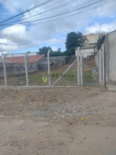 TERRENO URBANO: 6ª foto da galeria de imagens do imóvel
