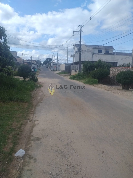 TERRENO URBANO: 3ª foto da galeria de imagens do imóvel