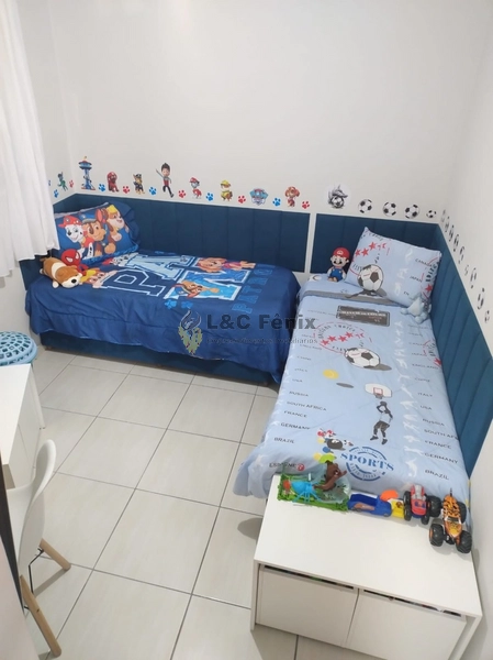 CASA 03 DORMITÓRIOS: 19ª foto da galeria de imagens do imóvel