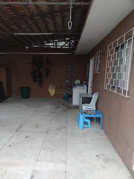 CASA 03 DORMITÓRIOS: 6ª foto da galeria de imagens do imóvel