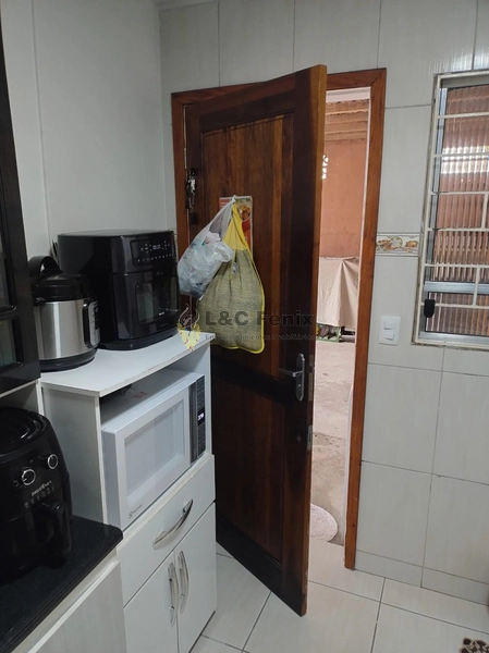 CASA 03 DORMITÓRIOS: 5ª foto da galeria de imagens do imóvel