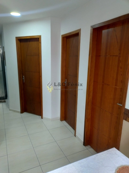 CASA 03 DORMITÓRIOS: 4ª foto da galeria de imagens do imóvel