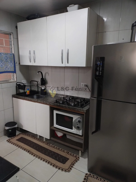 CASA 03 DORMITÓRIOS: 12ª foto da galeria de imagens do imóvel