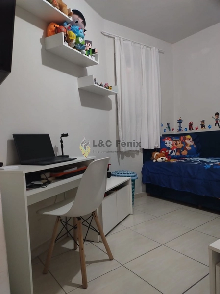 CASA 03 DORMITÓRIOS: 20ª foto da galeria de imagens do imóvel