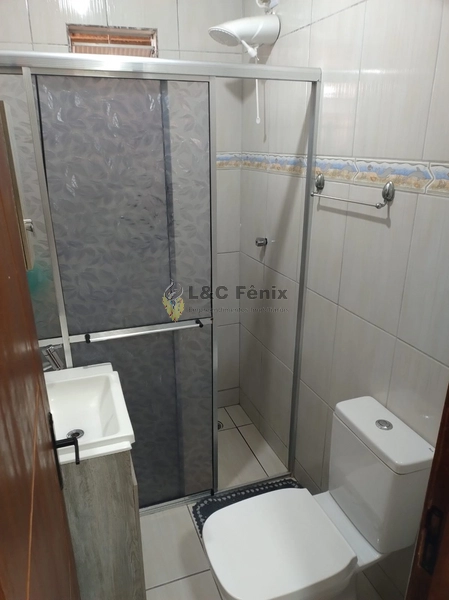 CASA 03 DORMITÓRIOS: 8ª foto da galeria de imagens do imóvel