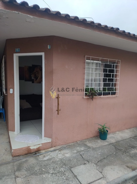 CASA 03 DORMITÓRIOS: 2ª foto da galeria de imagens do imóvel