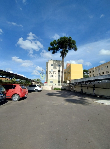 APARTAMENTO 02 QUARTOS: 1ª foto da galeria de imagens do imóvel