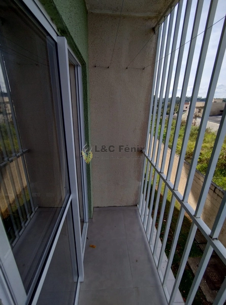 APARTAMENTO 02 QUARTOS: 6ª foto da galeria de imagens do imóvel