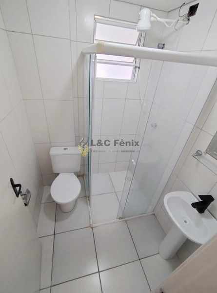 APARTAMENTO 02 QUARTOS: 7ª foto da galeria de imagens do imóvel