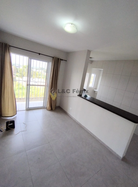 APARTAMENTO 02 QUARTOS: 2ª foto da galeria de imagens do imóvel