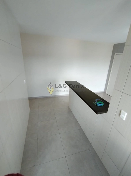 APARTAMENTO 02 QUARTOS: 17ª foto da galeria de imagens do imóvel