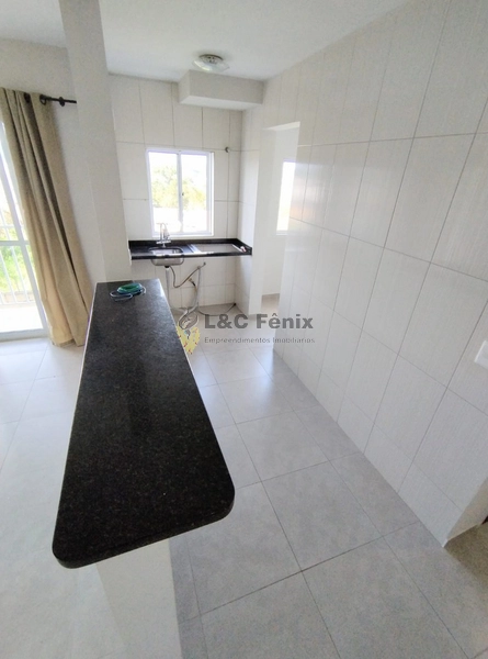 APARTAMENTO 02 QUARTOS: 4ª foto da galeria de imagens do imóvel
