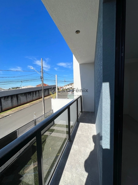 SOBRADO ATUBA: 10ª foto da galeria de imagens do imóvel