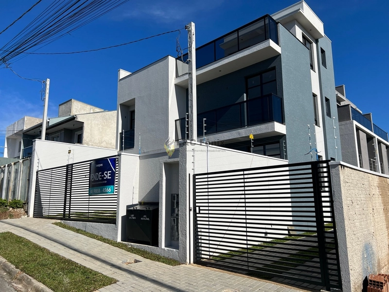 SOBRADO ATUBA: 1ª foto da galeria de imagens do imóvel