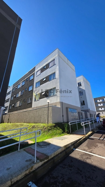 APARTAMENTO ALMIRANTE TAMANDARÉ: 1ª foto da galeria de imagens do imóvel