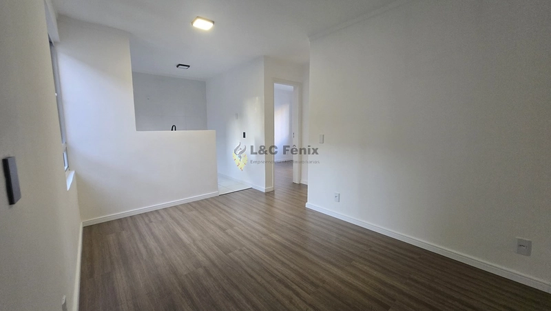 APARTAMENTO ALMIRANTE TAMANDARÉ: 4ª foto da galeria de imagens do imóvel