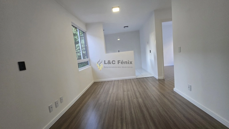 APARTAMENTO ALMIRANTE TAMANDARÉ: 8ª foto da galeria de imagens do imóvel