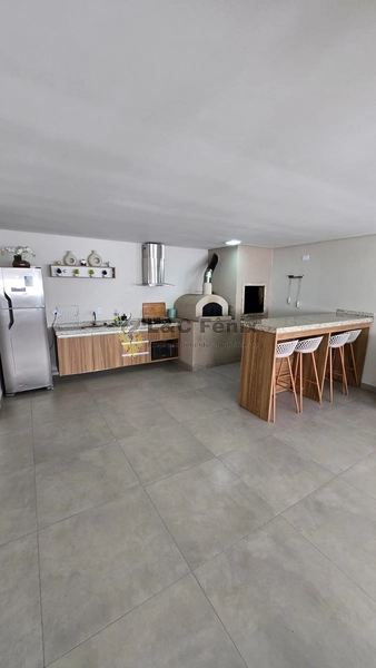 APARTAMENTO ALMIRANTE TAMANDARÉ: 4ª foto da galeria de imagens do imóvel